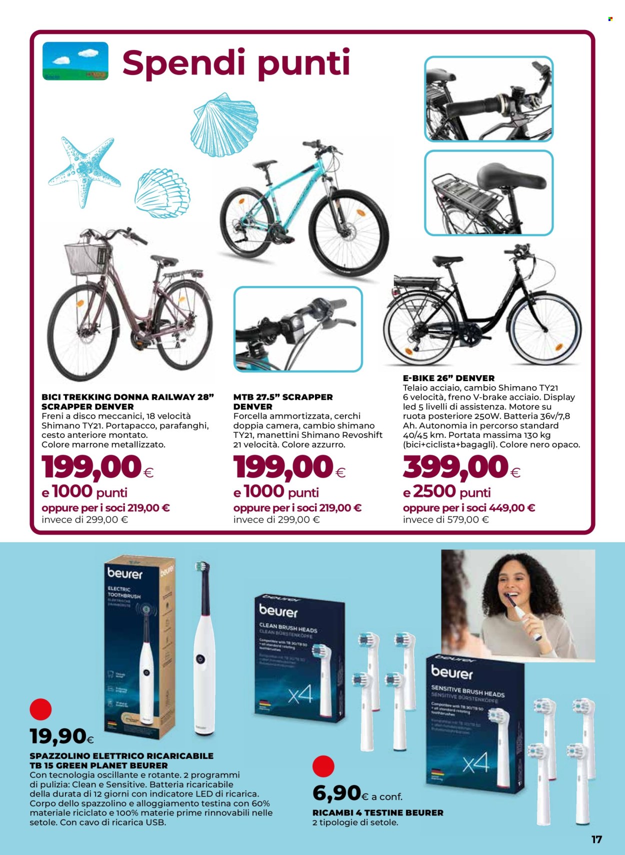 Volantino Coop - 7/5/2026 - 3/6/2026. Pagina 17