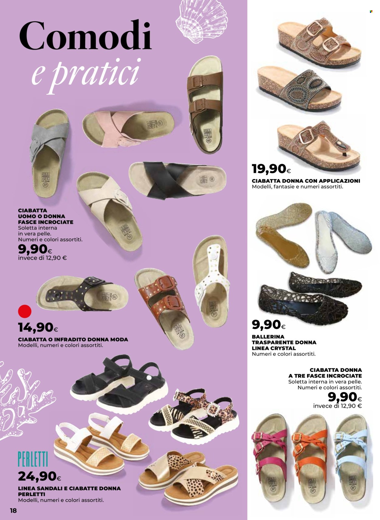 Volantino Coop - 7/5/2026 - 3/6/2026. Pagina 18