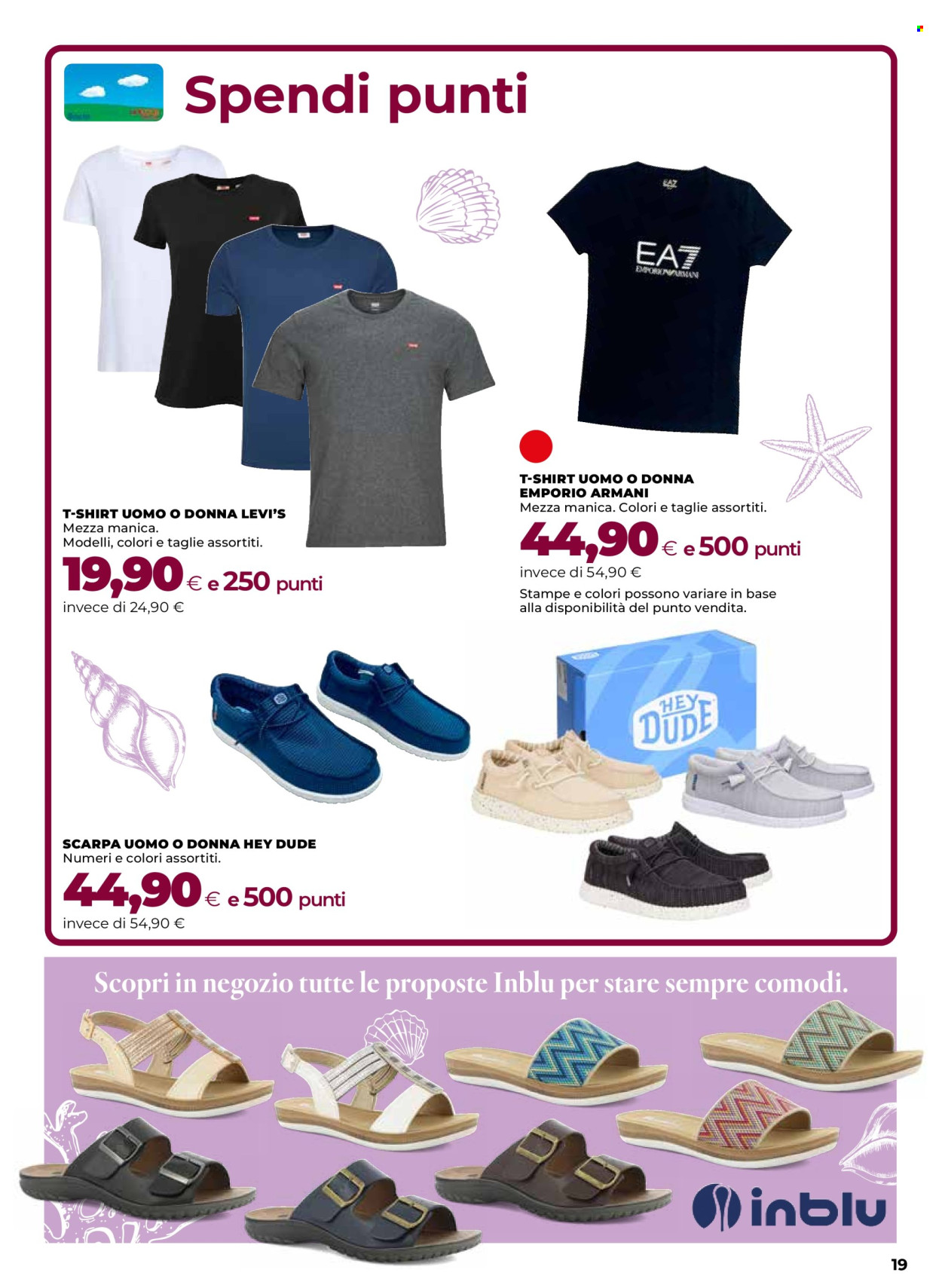 Volantino Coop - 7/5/2026 - 3/6/2026. Pagina 19