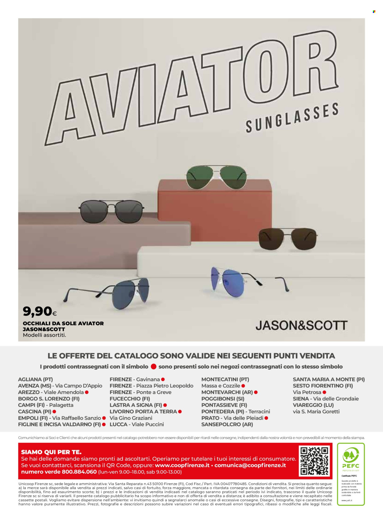 Volantino Coop - 7/5/2026 - 3/6/2026. Pagina 24