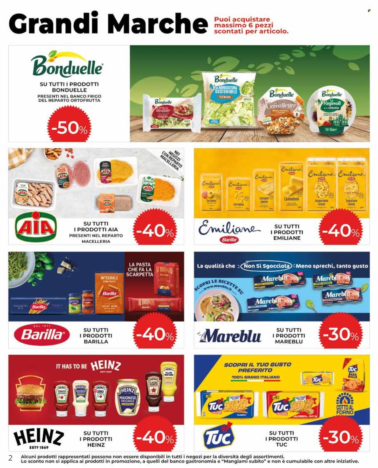 Volantino Coop - 7/5/2026 - 20/5/2026. Pagina 2