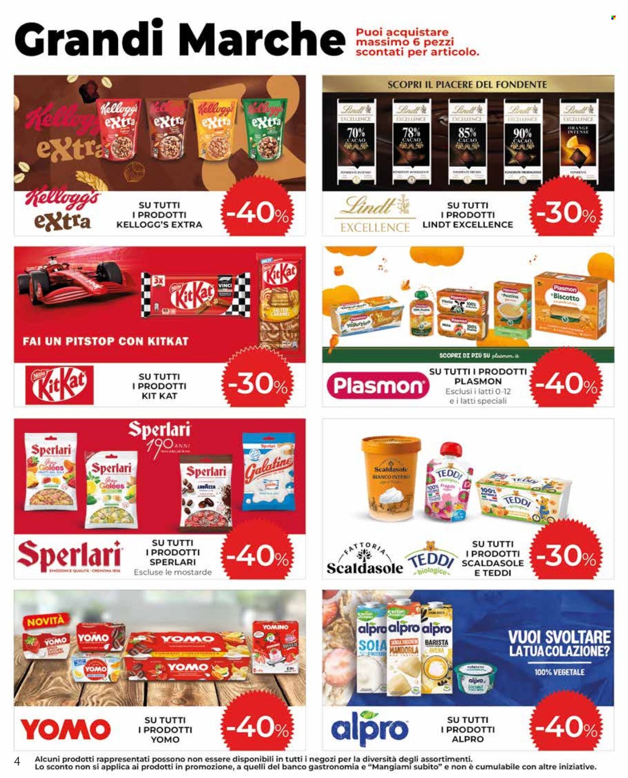 Volantino Coop - 7/5/2026 - 20/5/2026. Pagina 4