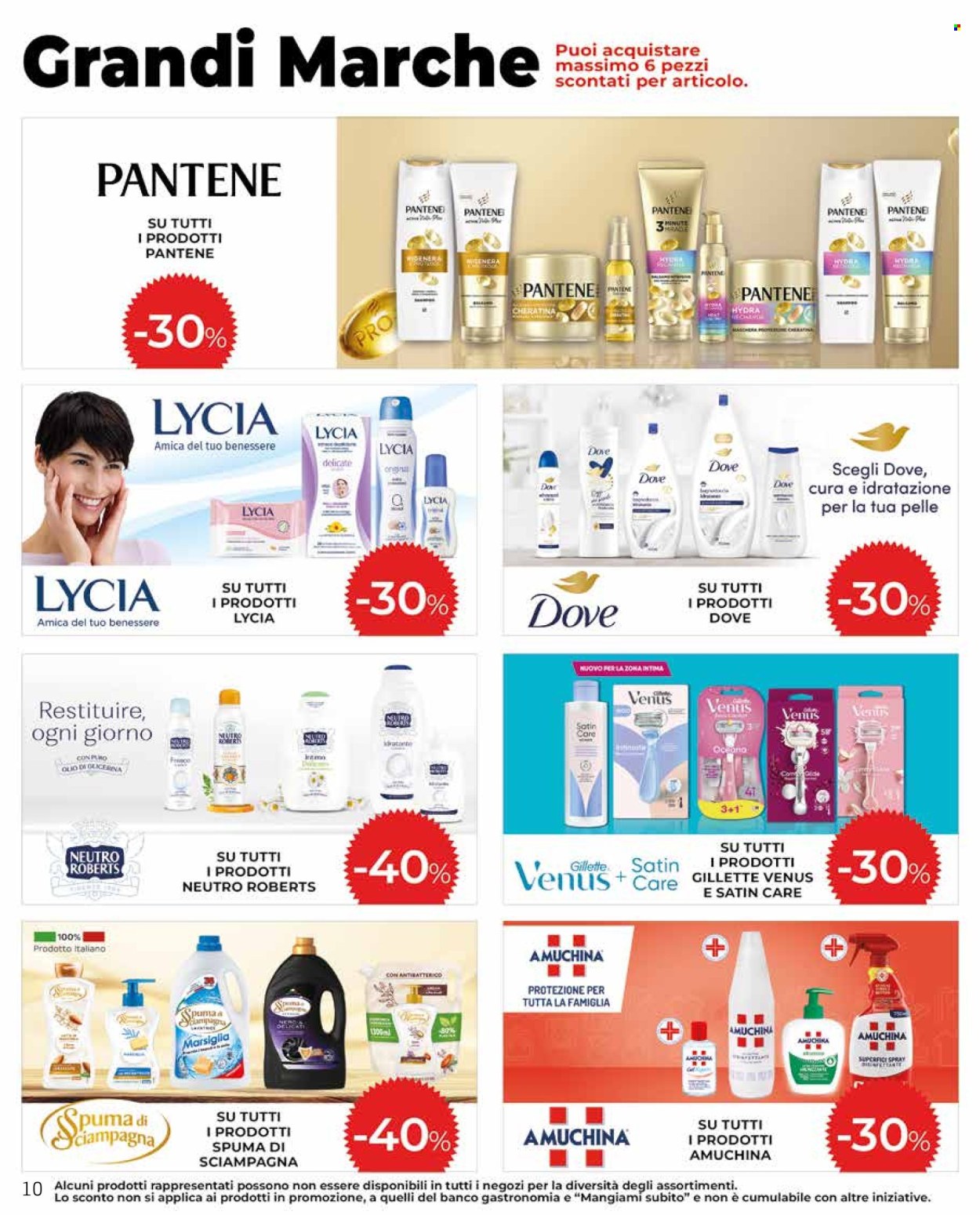 Volantino Coop - 7/5/2026 - 20/5/2026. Pagina 10