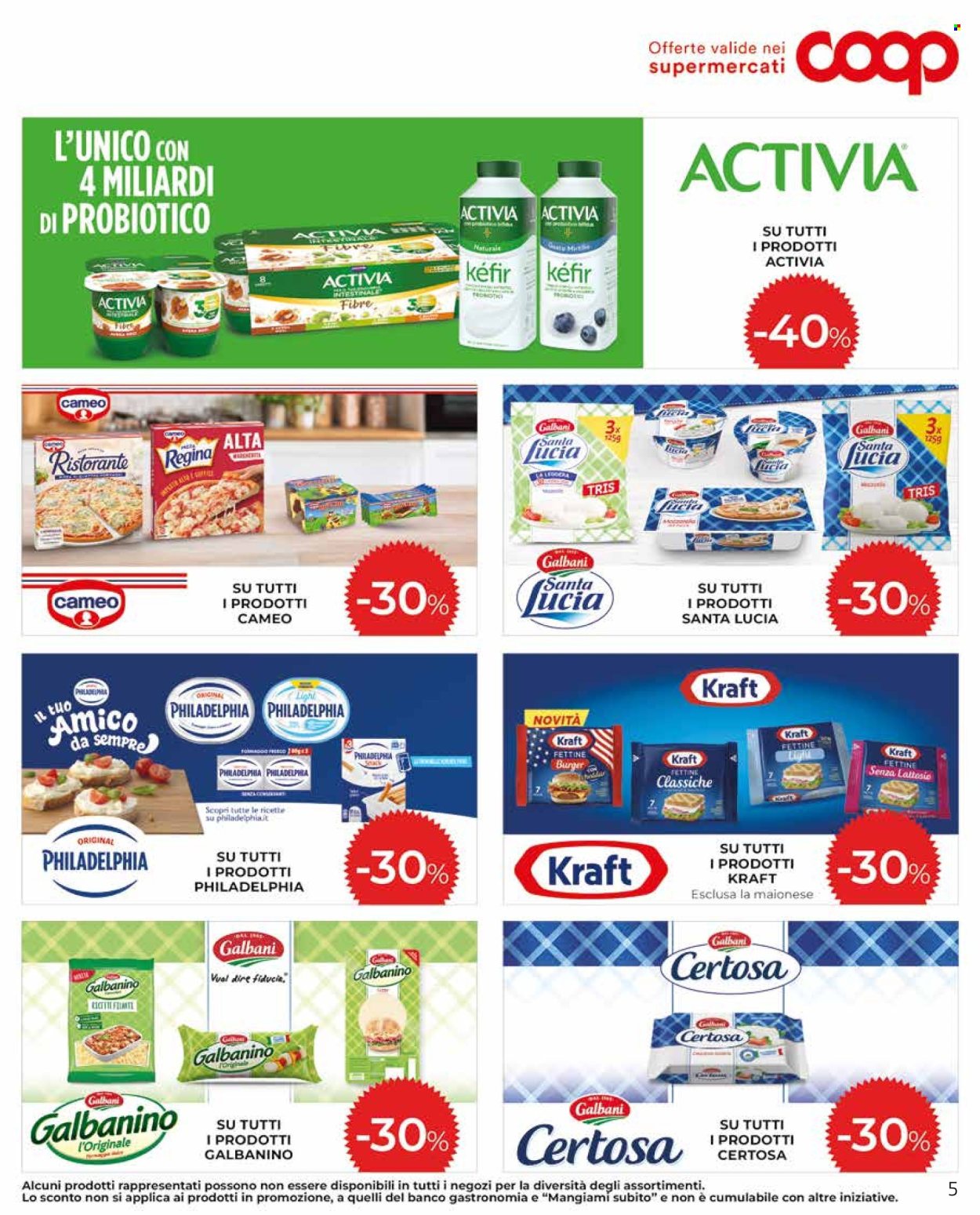 Volantino Coop - 7/5/2026 - 20/5/2026. Pagina 5