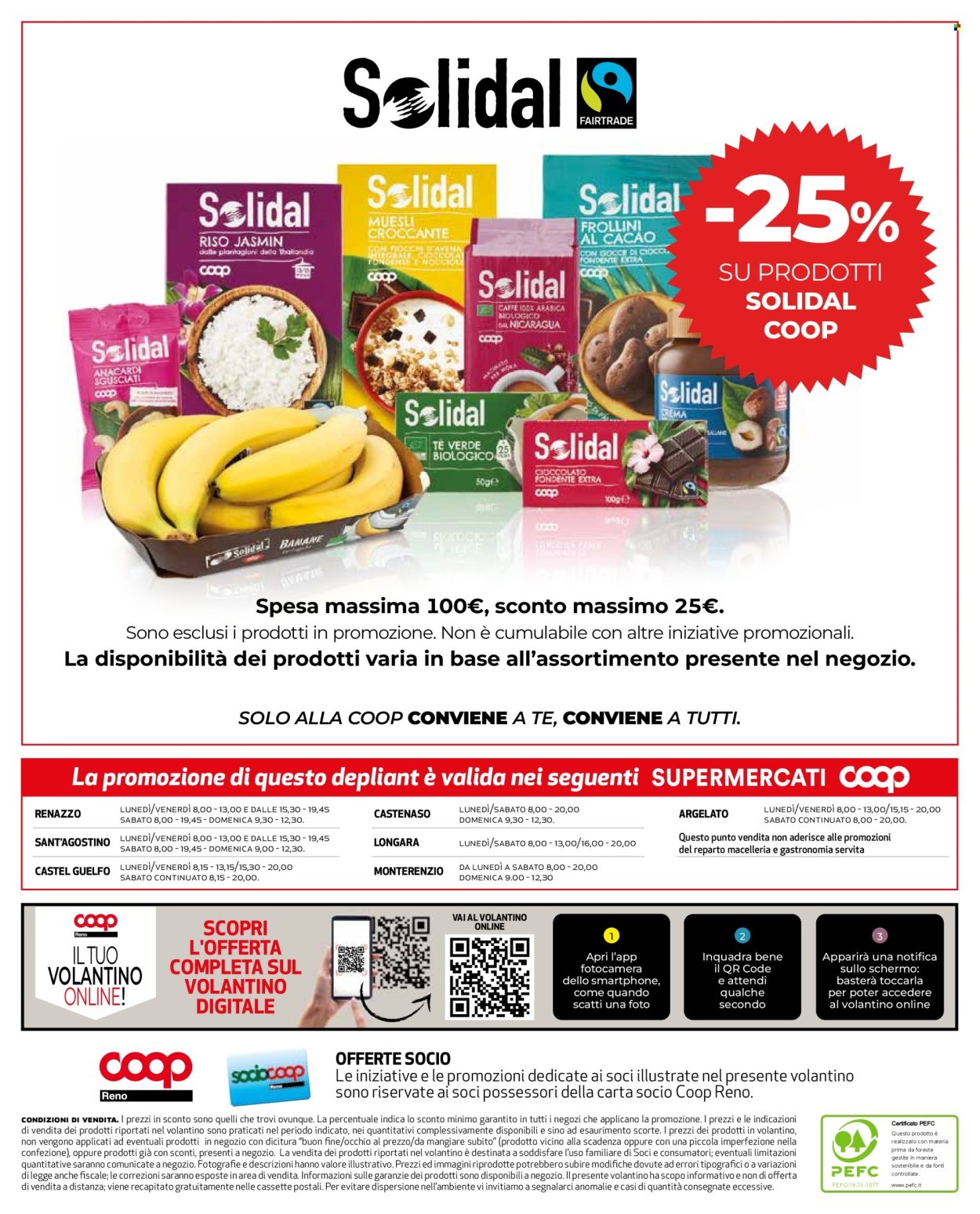 Volantino Coop - 7/5/2026 - 20/5/2026. Pagina 23