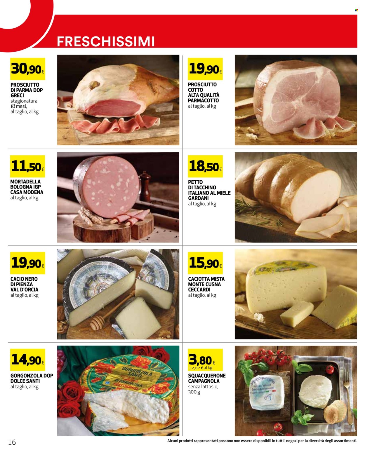 Volantino Coop - 7/5/2026 - 20/5/2026. Pagina 16