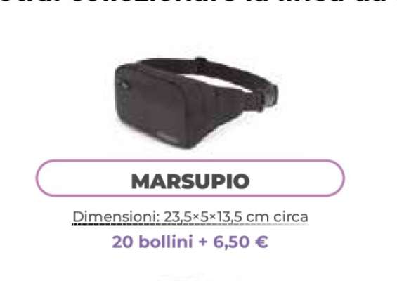 MARSUPIO