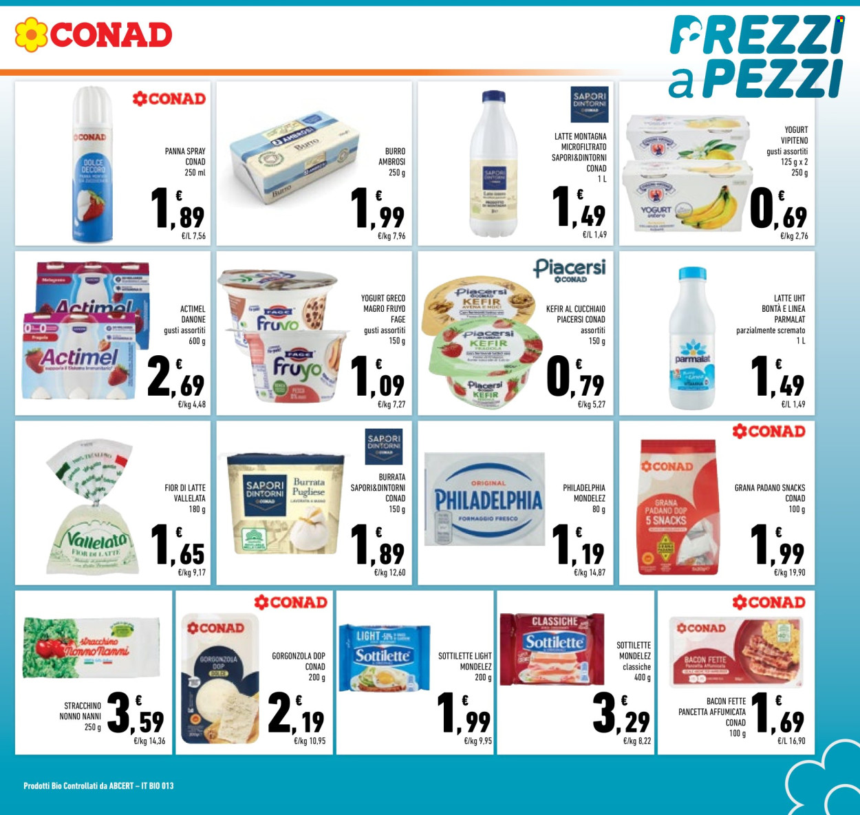 Volantino Conad - 5/5/2026 - 18/5/2026. Pagina 11