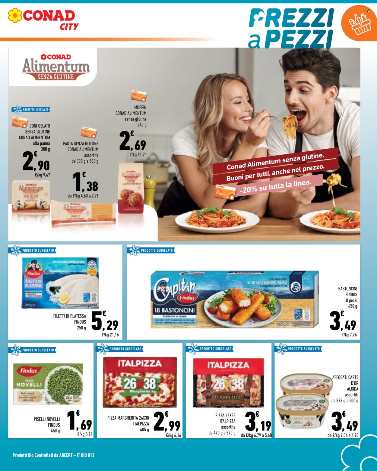 Volantino Conad - 5/5/2026 - 18/5/2026. Pagina 13