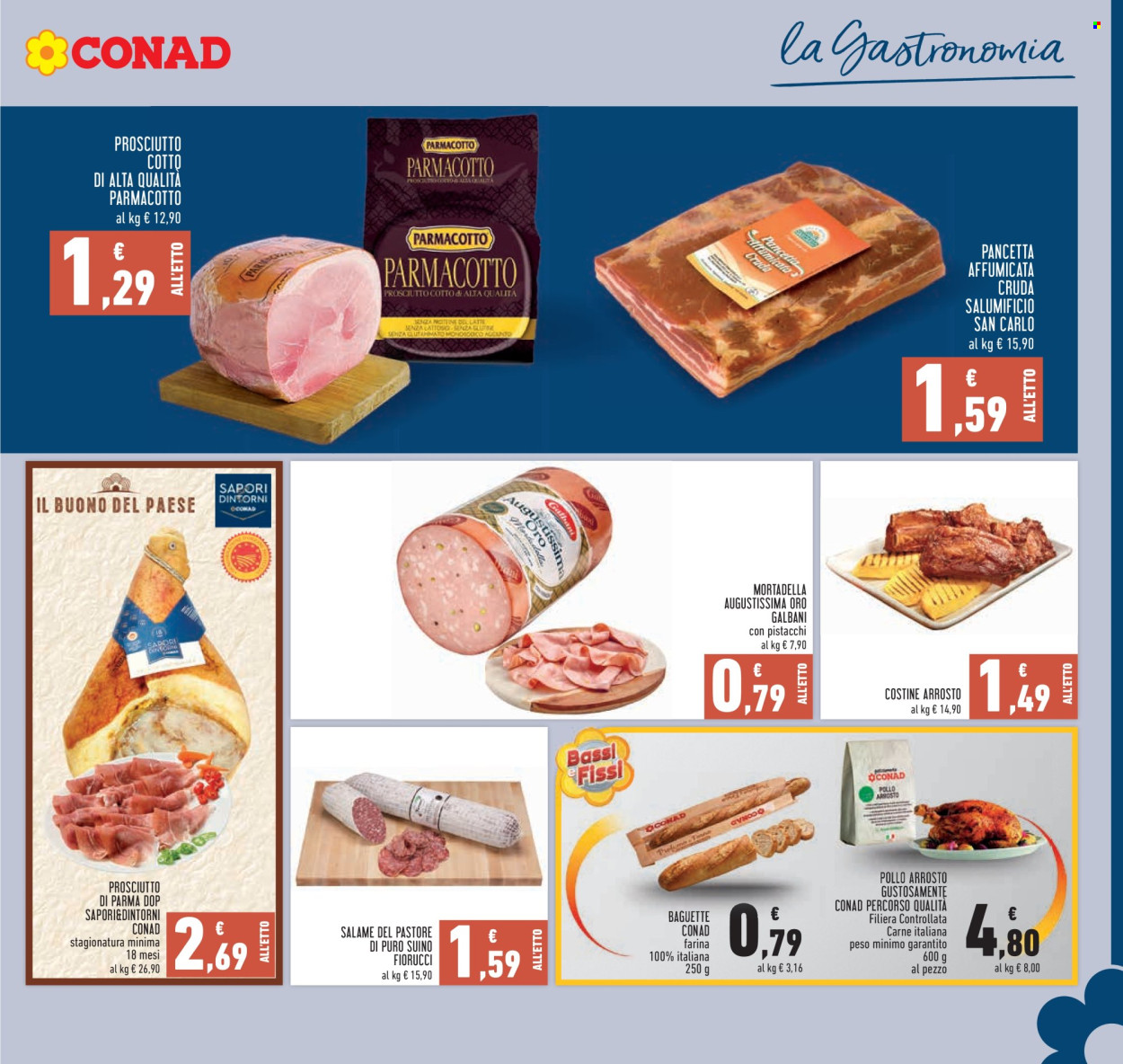 Volantino Conad - 16/5/2026 - 20/5/2026. Pagina 13