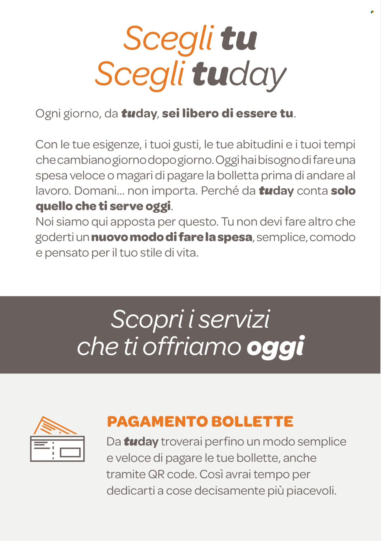 Volantino Conad - 14/5/2026 - 31/5/2026. Pagina 2