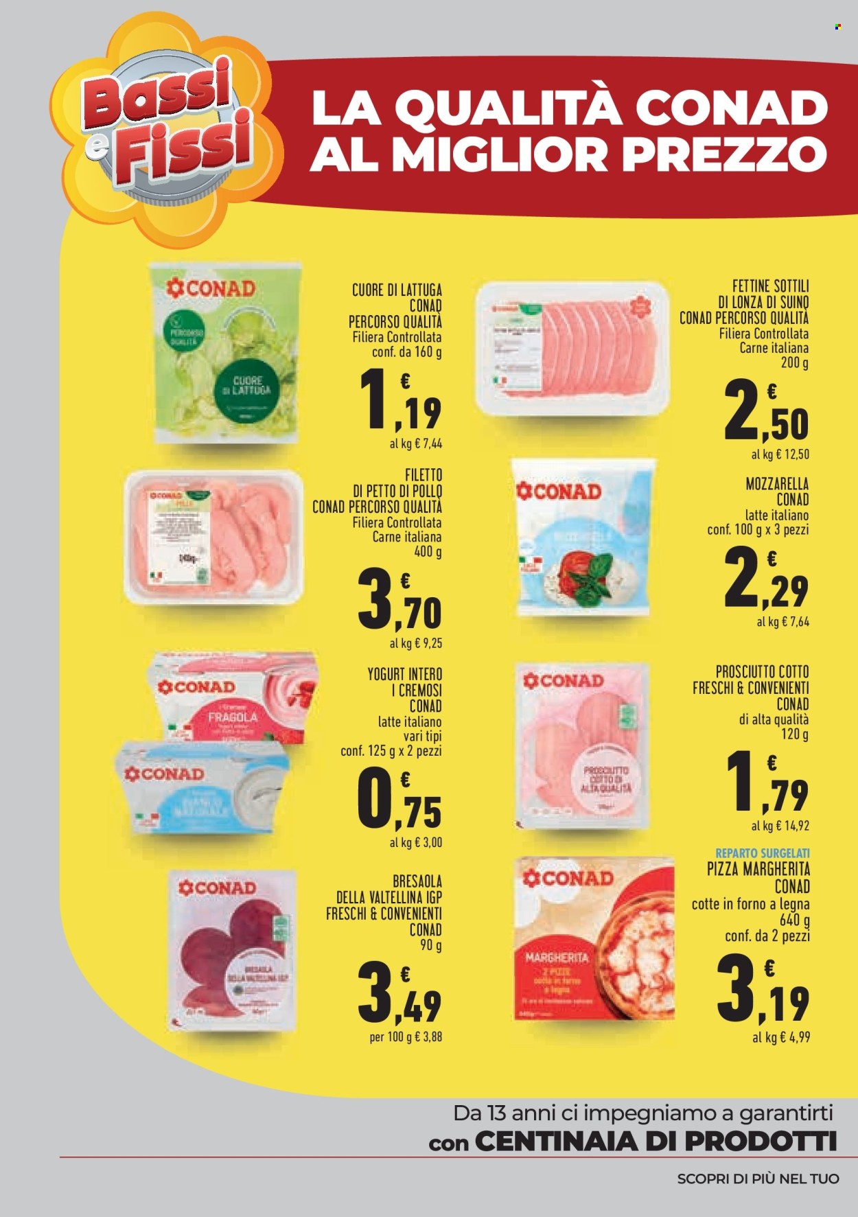 Volantino Conad - 14/5/2026 - 31/5/2026. Pagina 6