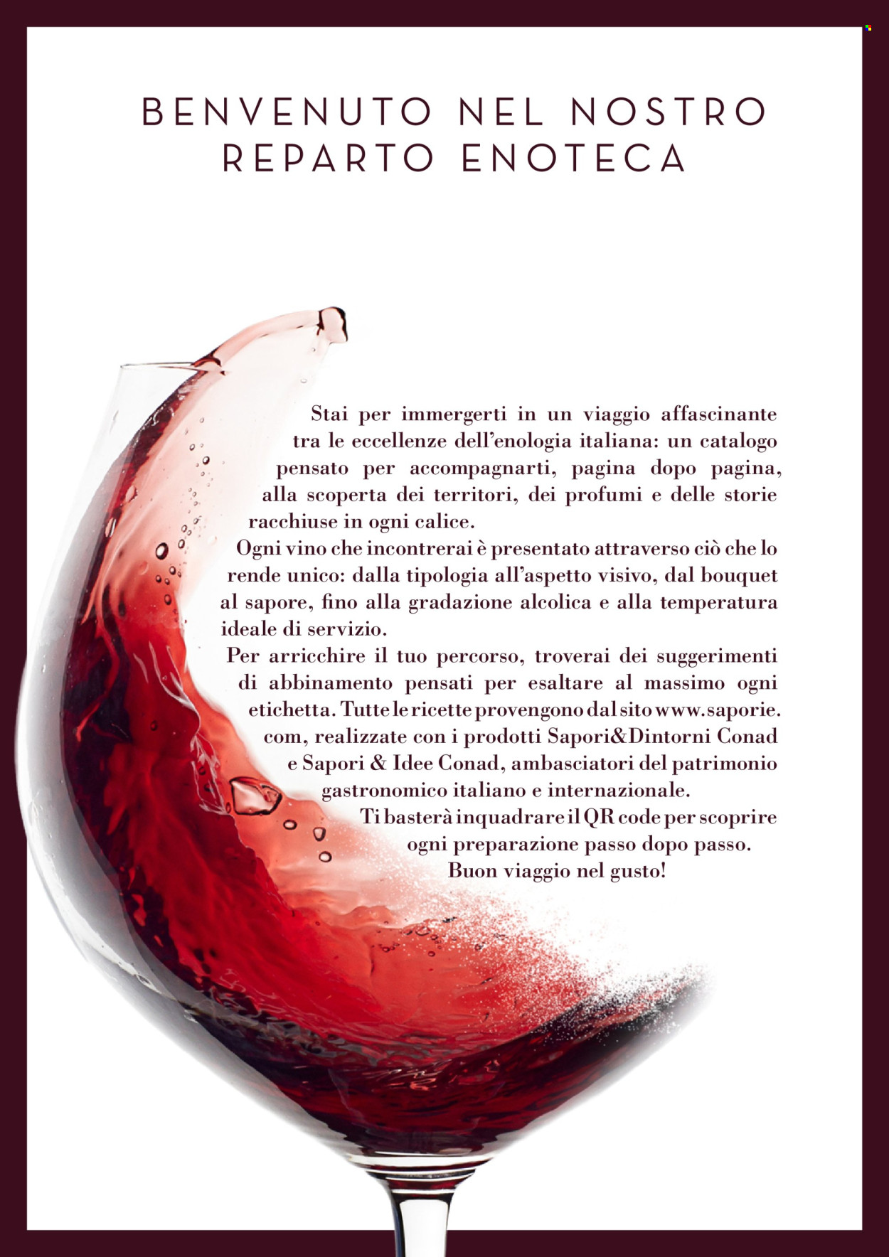 Volantino Conad - 11/5/2026 - 7/6/2026. Pagina 2