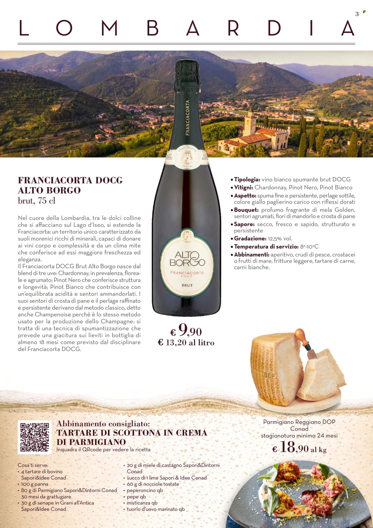 Volantino Conad - 11/5/2026 - 7/6/2026. Pagina 3