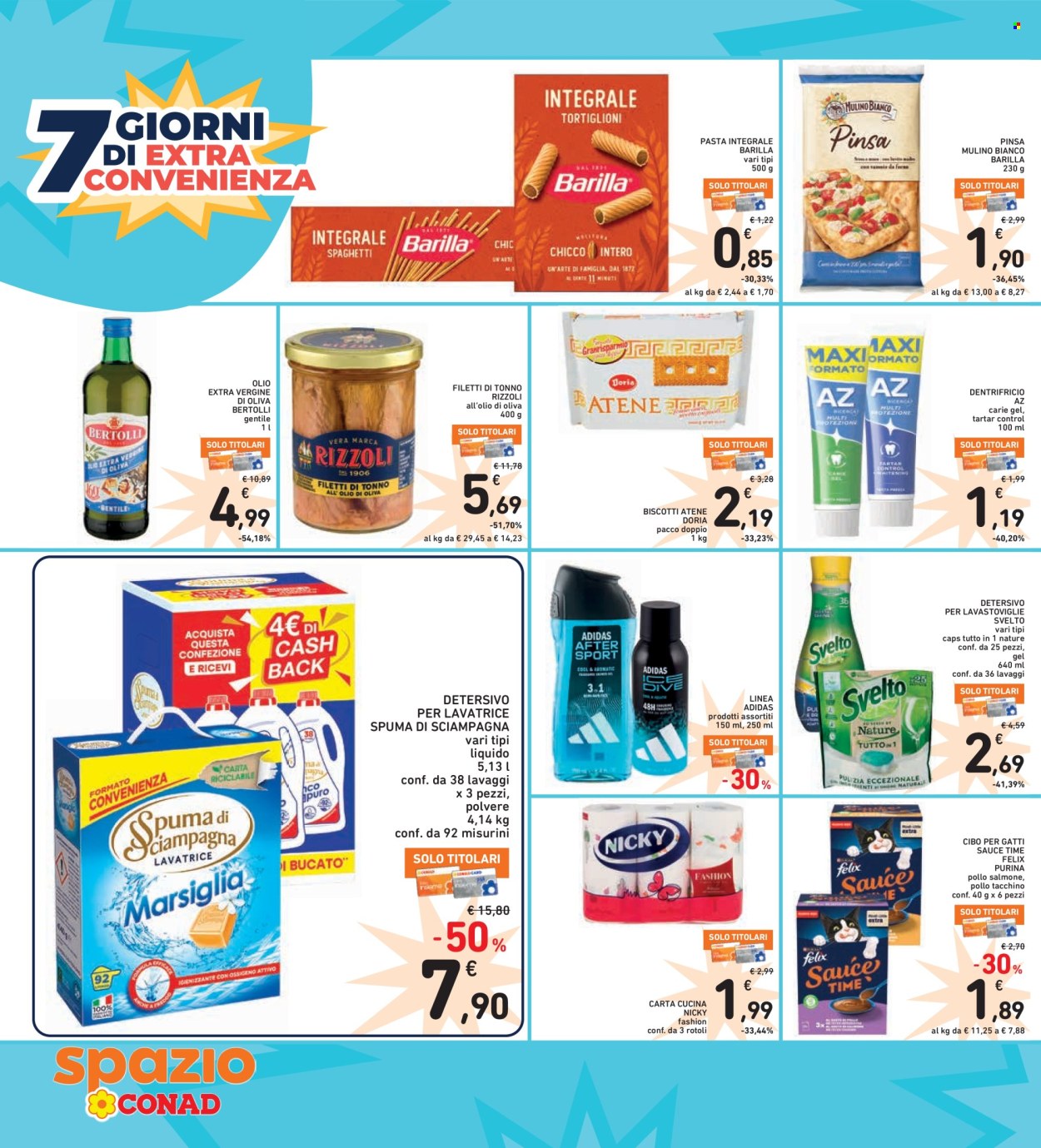 Volantino Spazio Conad - 8/5/2026 - 14/5/2026. Pagina 4