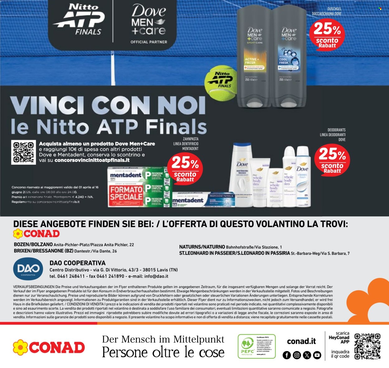Volantino Conad - 5/5/2026 - 18/5/2026. Pagina 28