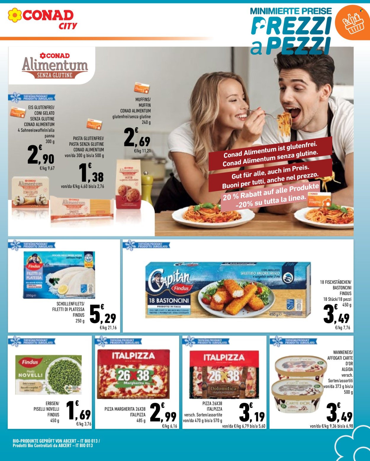 Volantino Conad City - 5/5/2026 - 18/5/2026. Pagina 13