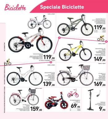 Volantino Spazio Conad - 30/4/2026 - 23/5/2026.
