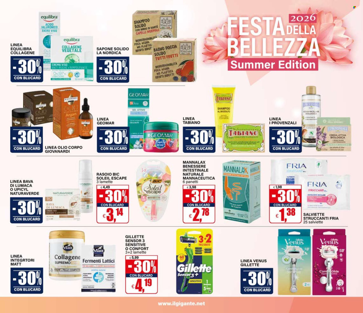 Volantino Il Gigante - 7/5/2026 - 20/5/2026. Pagina 31