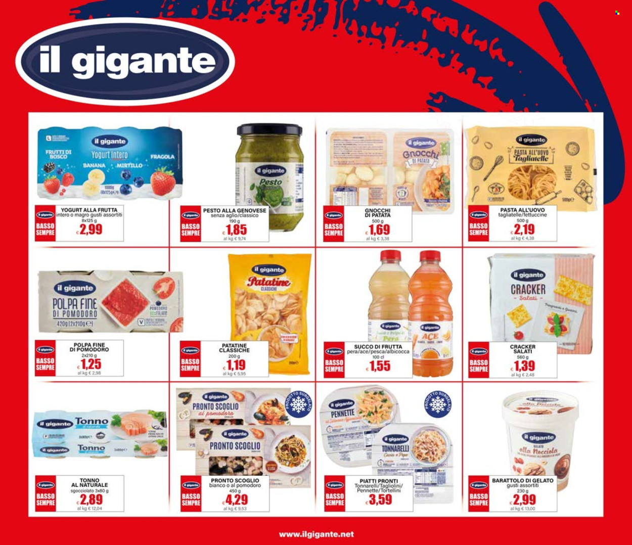 Volantino Il Gigante - 7/5/2026 - 20/5/2026. Pagina 37