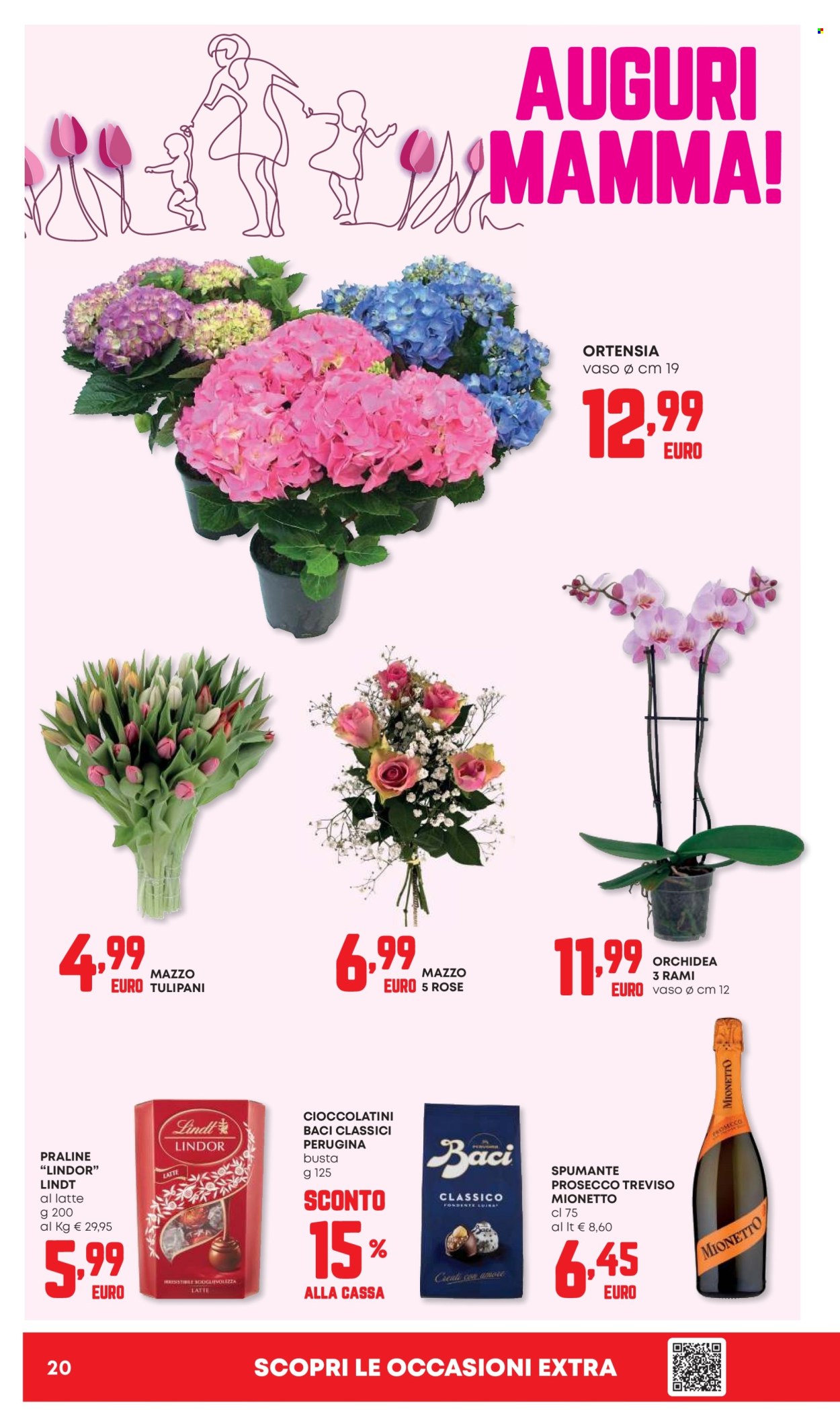 Volantino Panorama - 7/5/2026 - 20/5/2026. Pagina 20