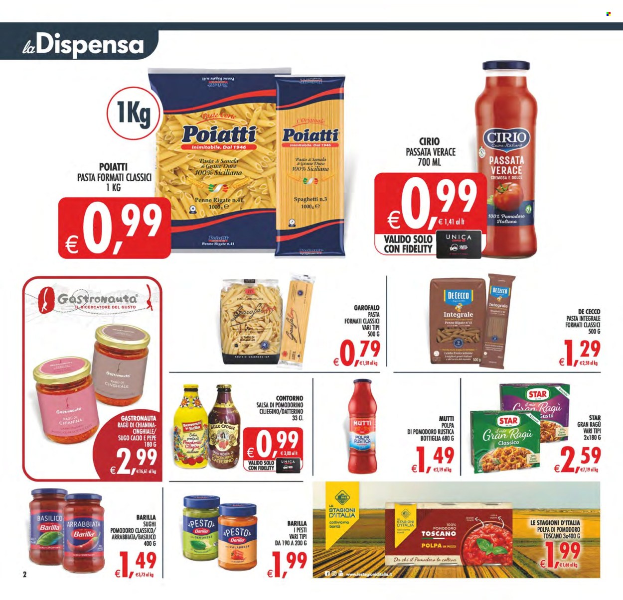 Volantino Deco - 8/5/2026 - 18/5/2026. Pagina 2