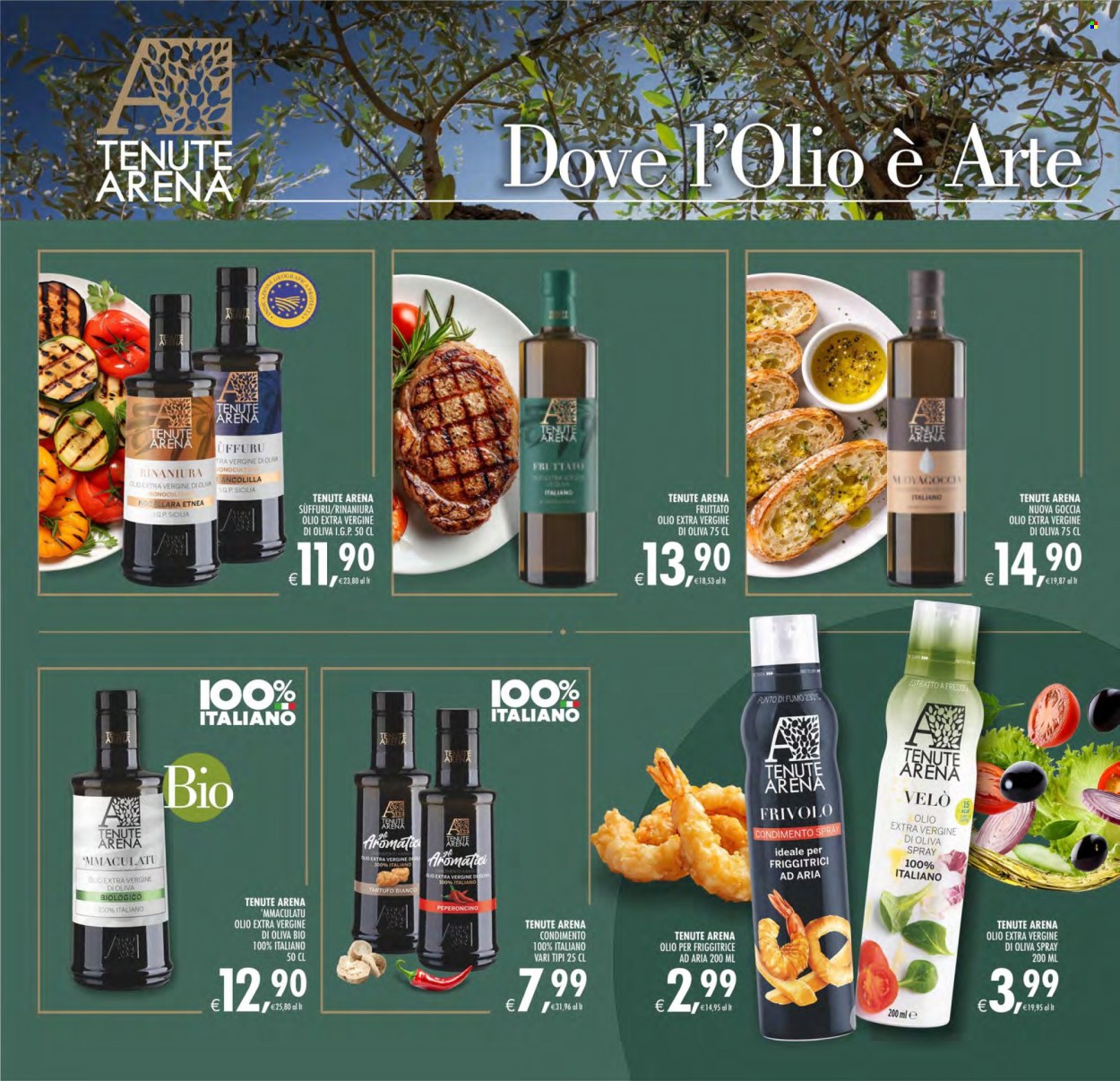 Volantino Deco - 8/5/2026 - 18/5/2026. Pagina 4