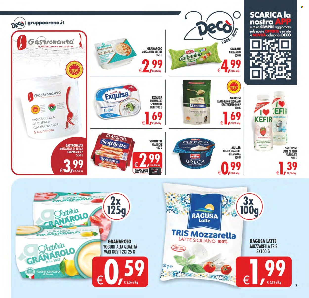 Volantino Deco - 8/5/2026 - 18/5/2026. Pagina 9