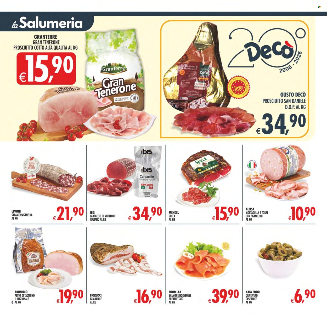 Volantino Deco - 8/5/2026 - 18/5/2026. Pagina 11