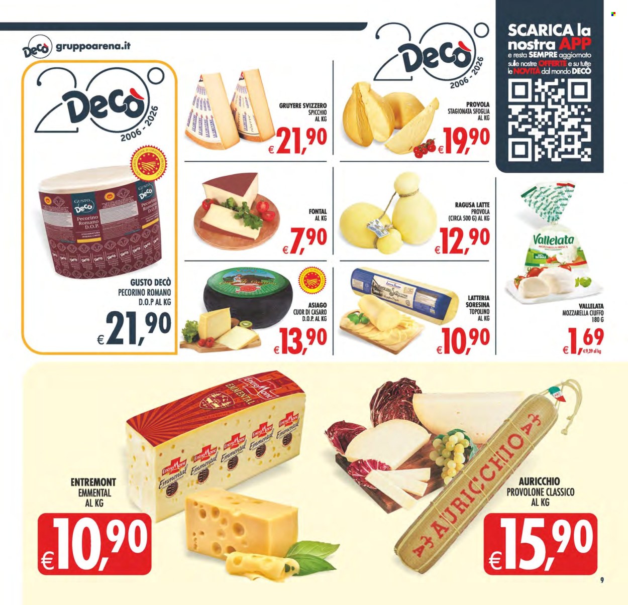 Volantino Deco - 8/5/2026 - 18/5/2026. Pagina 12
