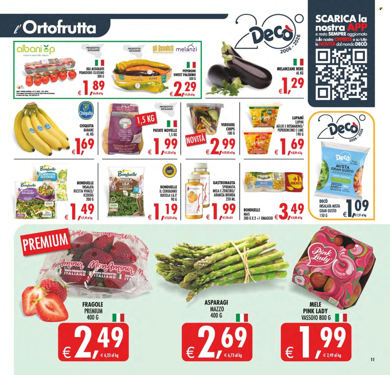 Volantino Deco - 8/5/2026 - 18/5/2026. Pagina 14