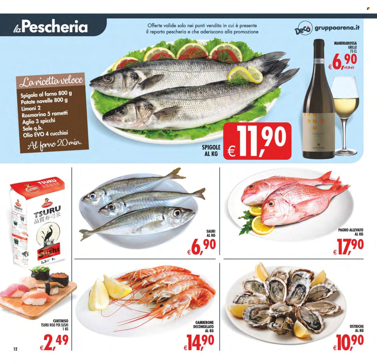 Volantino Deco - 8/5/2026 - 18/5/2026. Pagina 15