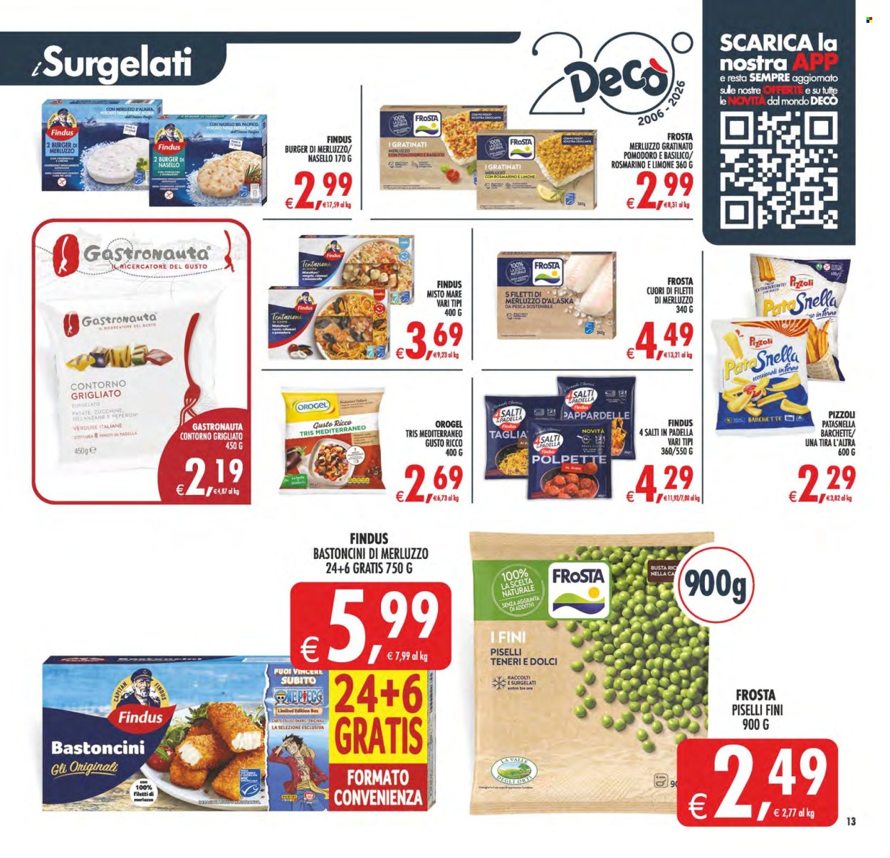 Volantino Deco - 8/5/2026 - 18/5/2026. Pagina 16