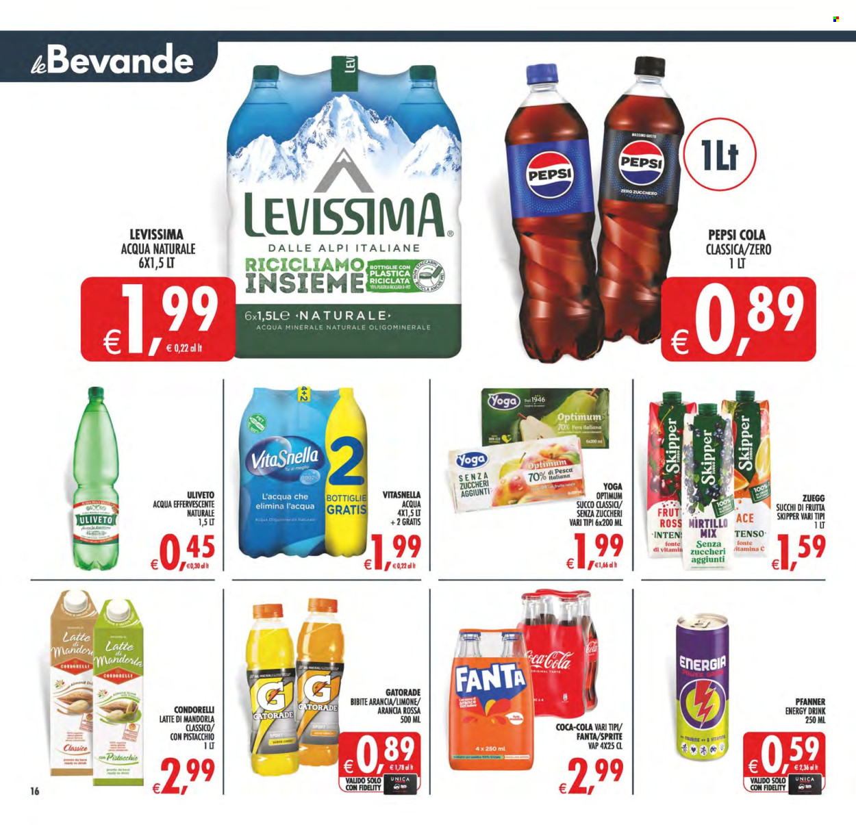 Volantino Deco - 8/5/2026 - 18/5/2026. Pagina 20