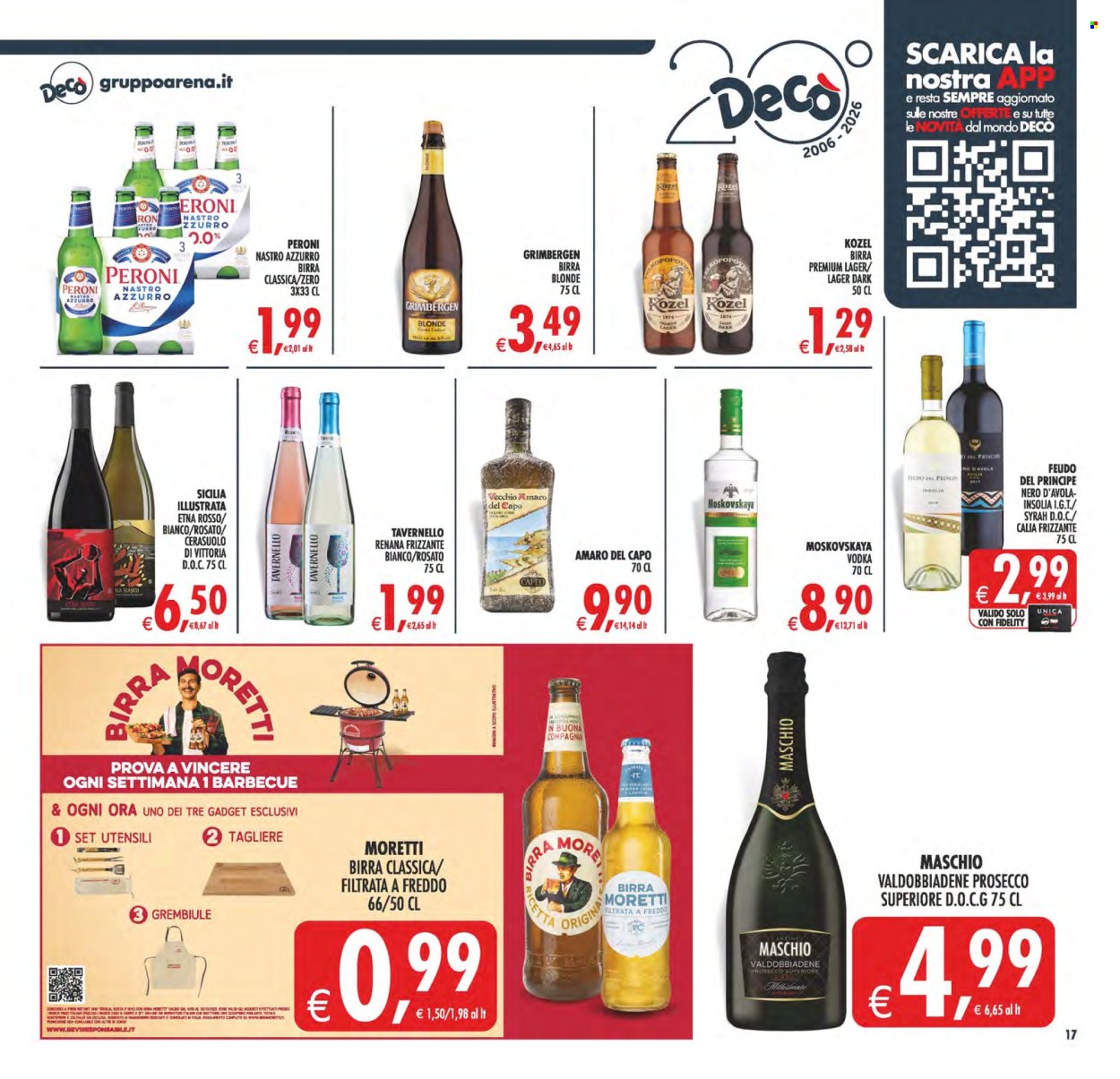 Volantino Deco - 8/5/2026 - 18/5/2026. Pagina 21