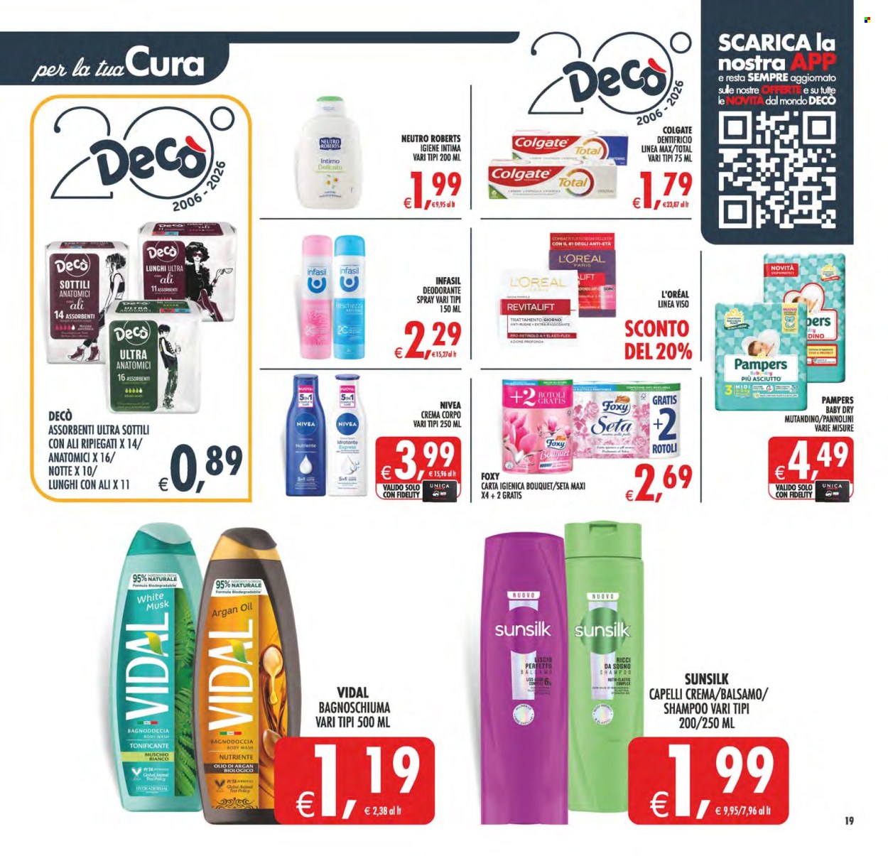 Volantino Deco - 8/5/2026 - 18/5/2026. Pagina 23