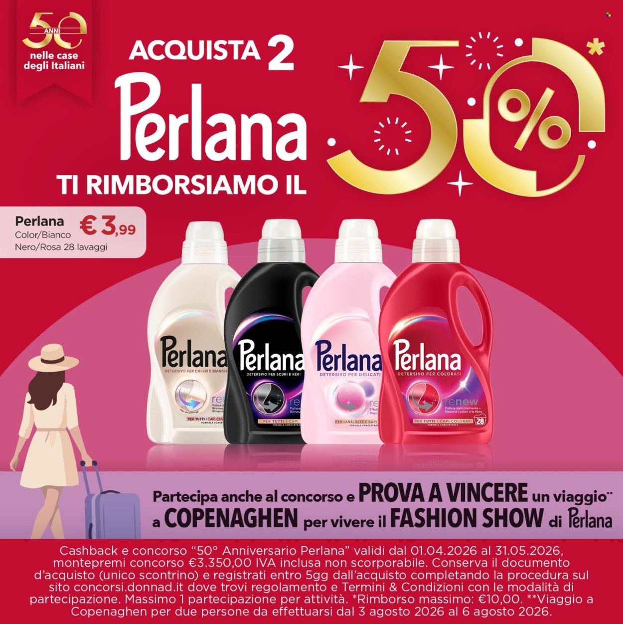 Volantino Despar - 8/5/2026 - 17/5/2026. Pagina 6