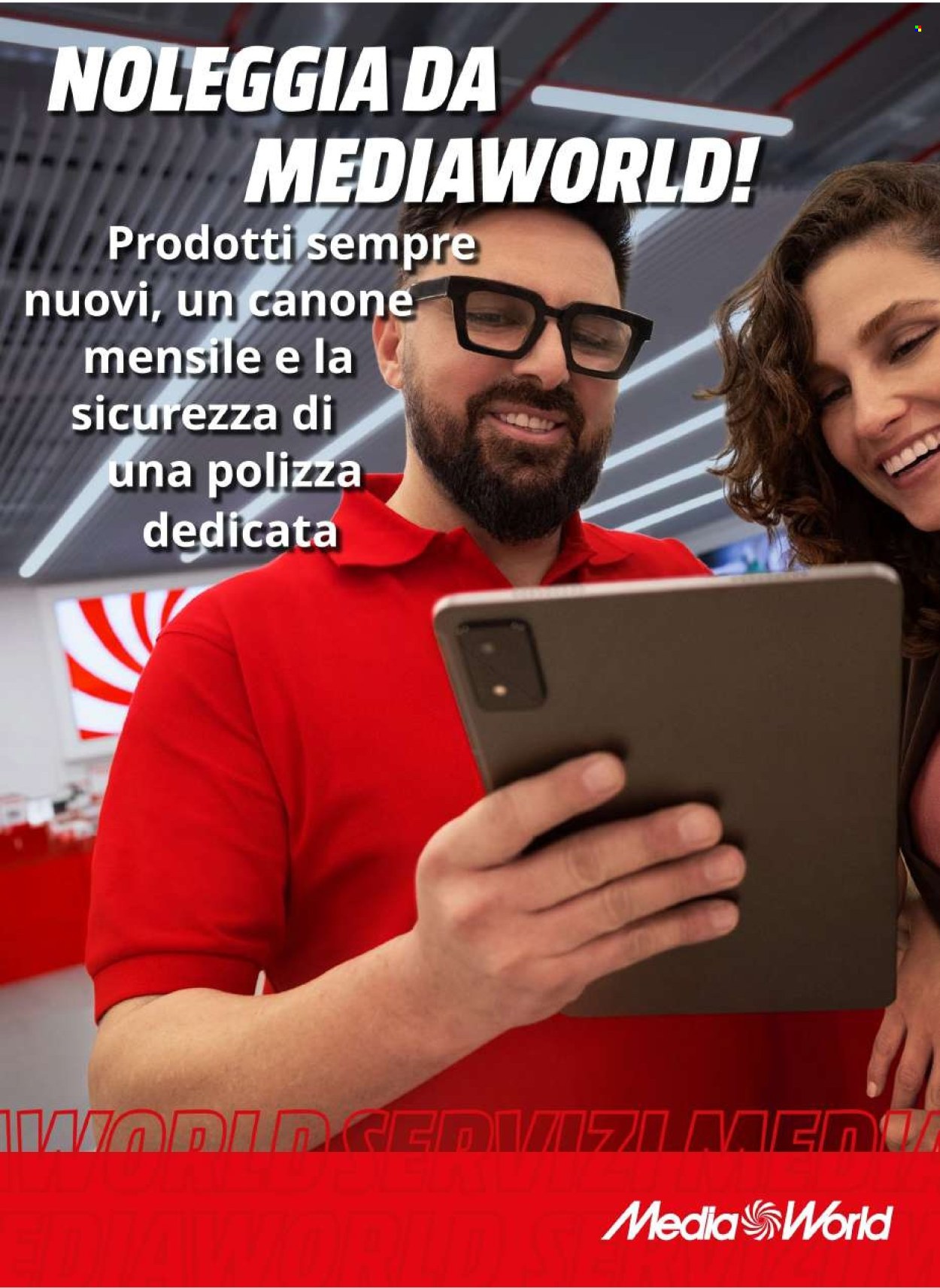 Volantino MediaWorld - 8/5/2026 - 17/5/2026. Pagina 19