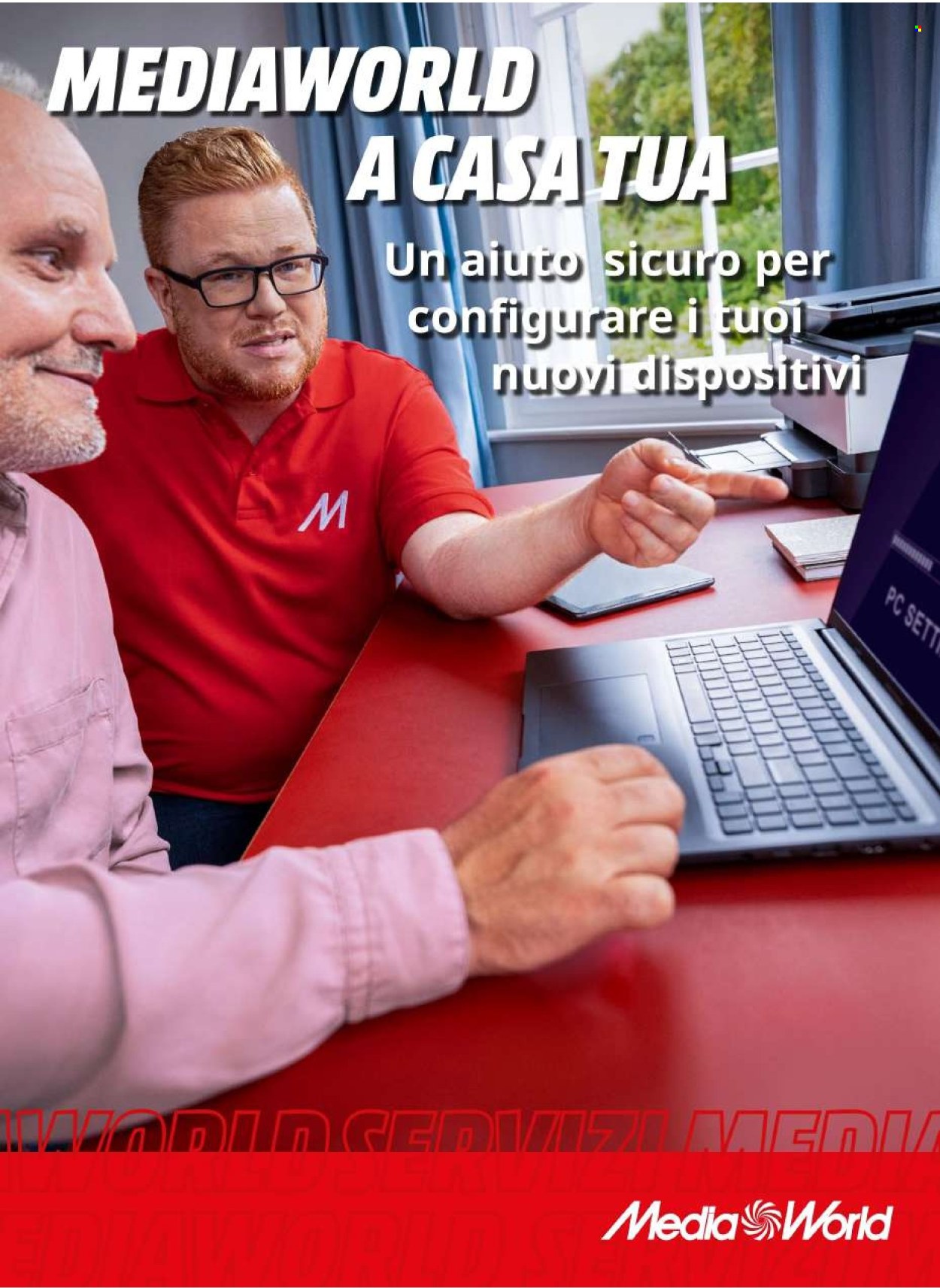 Volantino MediaWorld - 8/5/2026 - 17/5/2026. Pagina 25