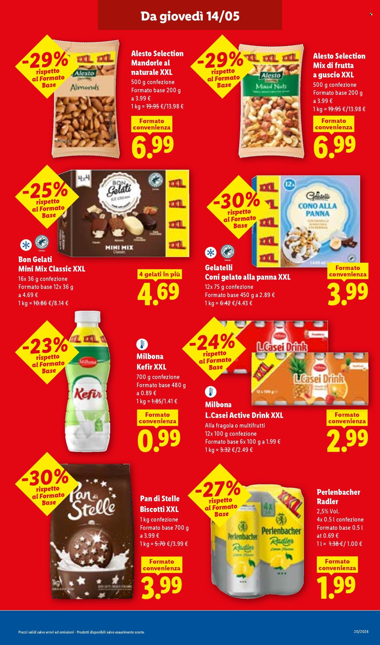 Volantino Lidl - 14/5/2026 - 20/5/2026. Pagina 13