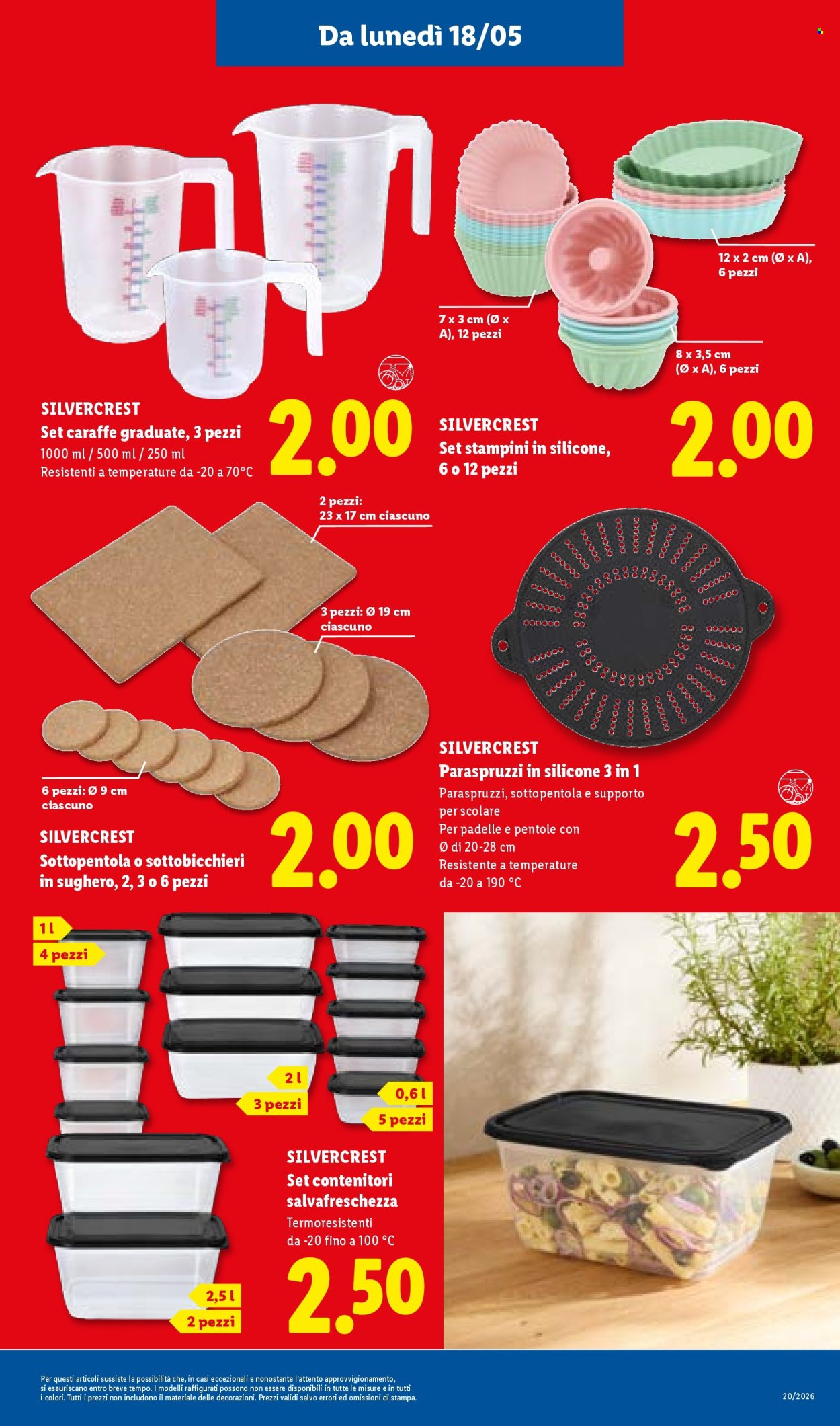 Volantino Lidl - 14/5/2026 - 20/5/2026. Pagina 37