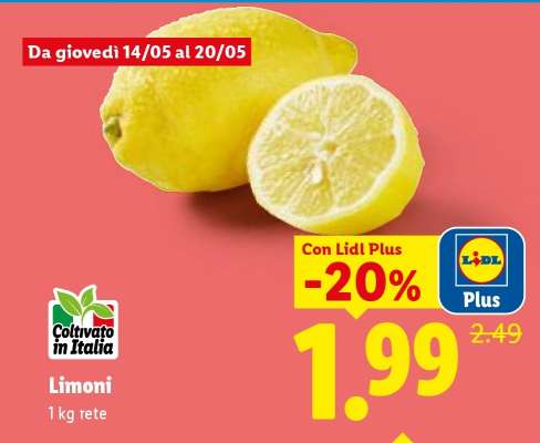 Limoni