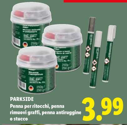 PARKSIDE