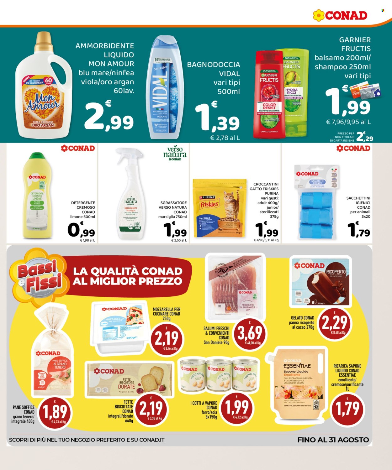 Volantino Conad - 13/5/2026 - 19/5/2026. Pagina 5