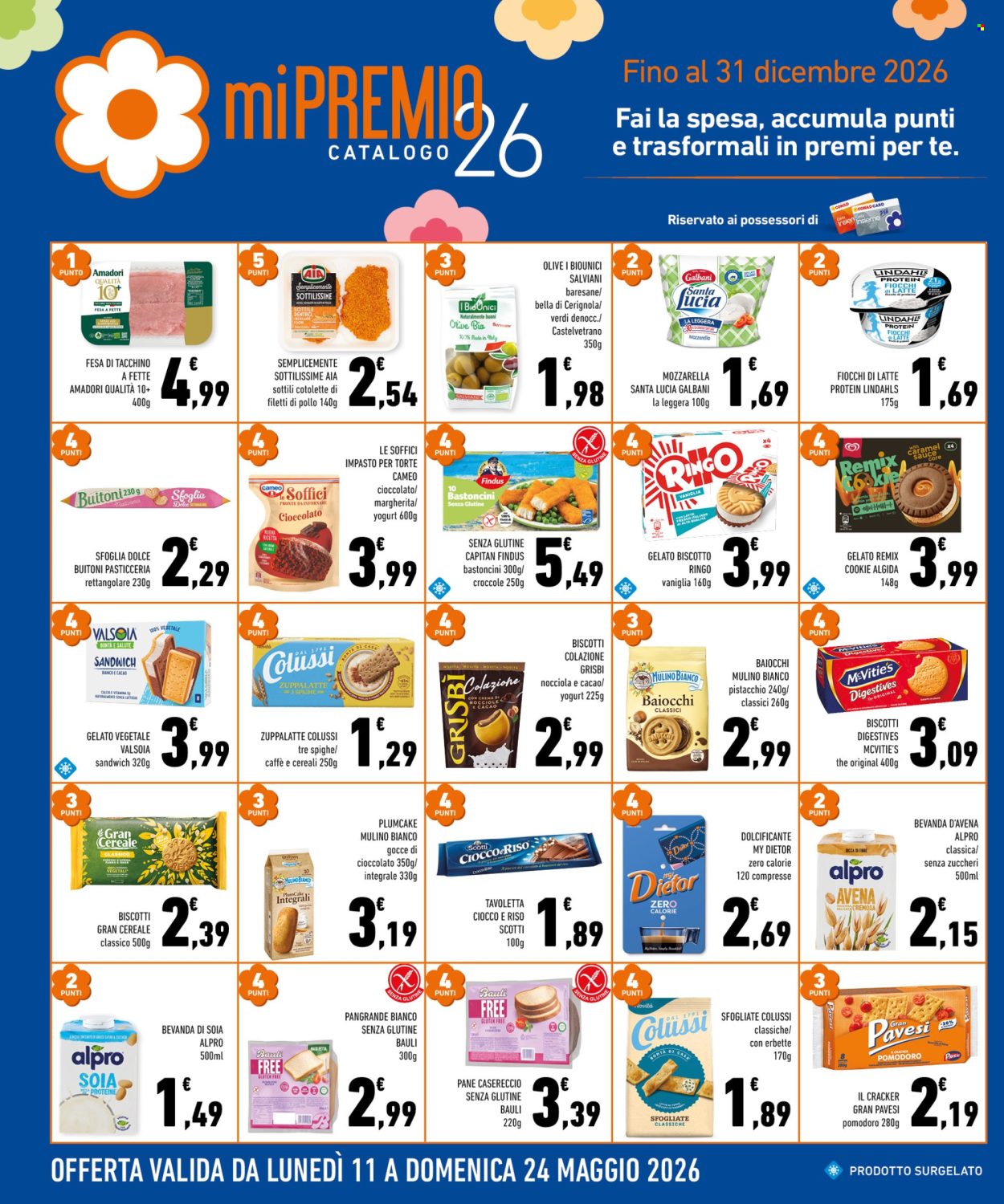 Volantino Conad - 13/5/2026 - 19/5/2026. Pagina 6