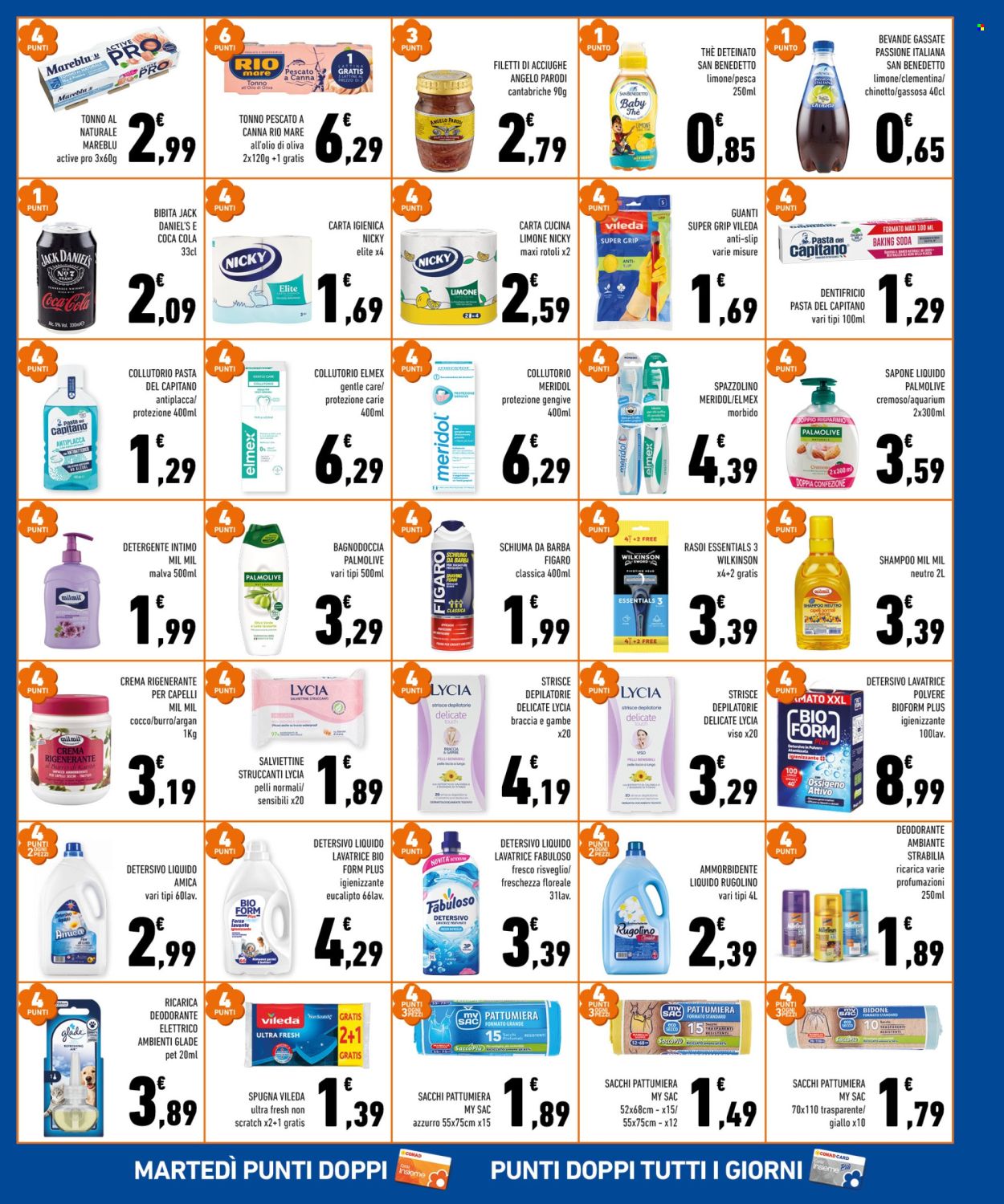 Volantino Conad - 13/5/2026 - 19/5/2026. Pagina 7