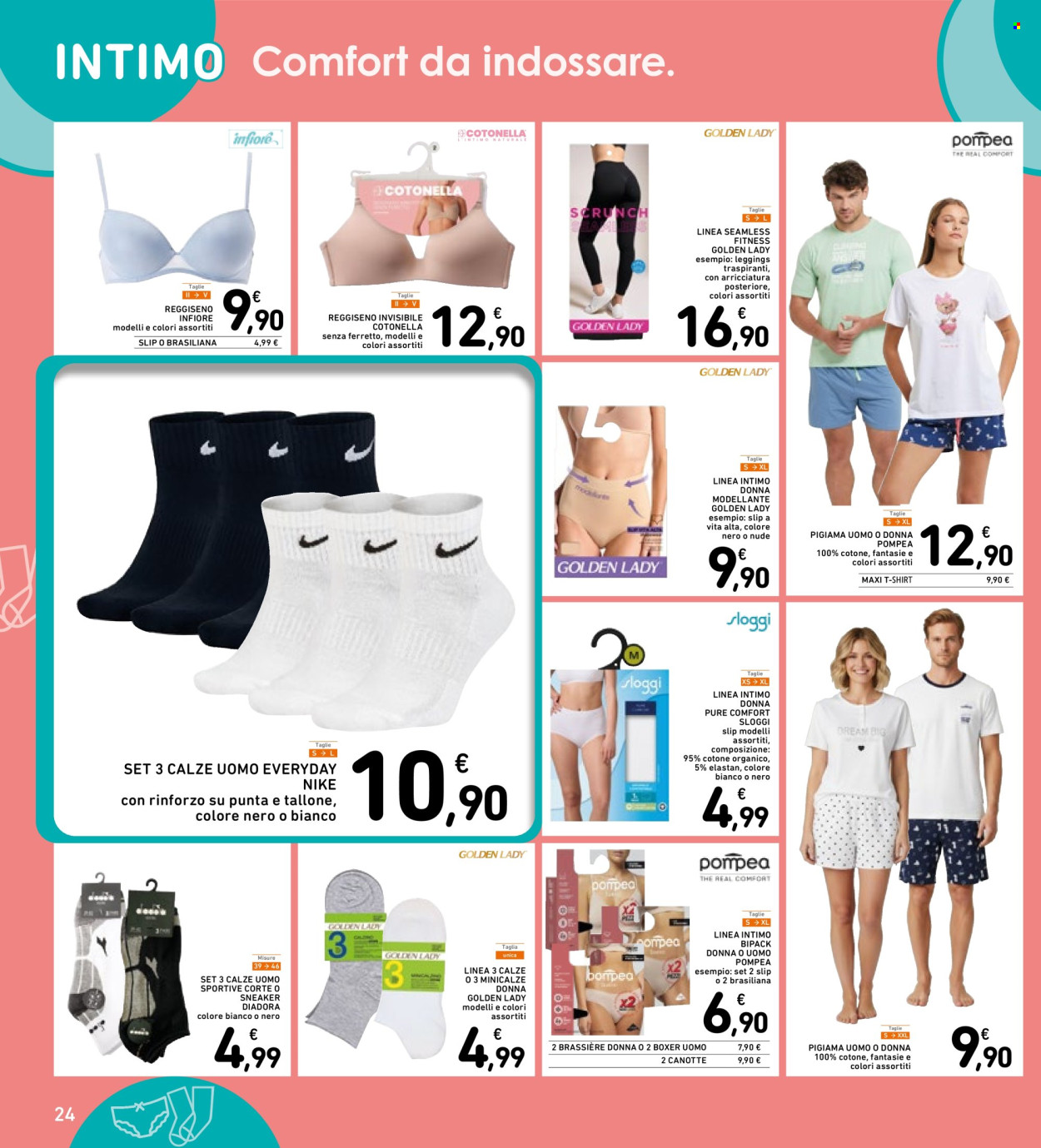Volantino Spazio Conad - 15/5/2026 - 24/5/2026. Pagina 24