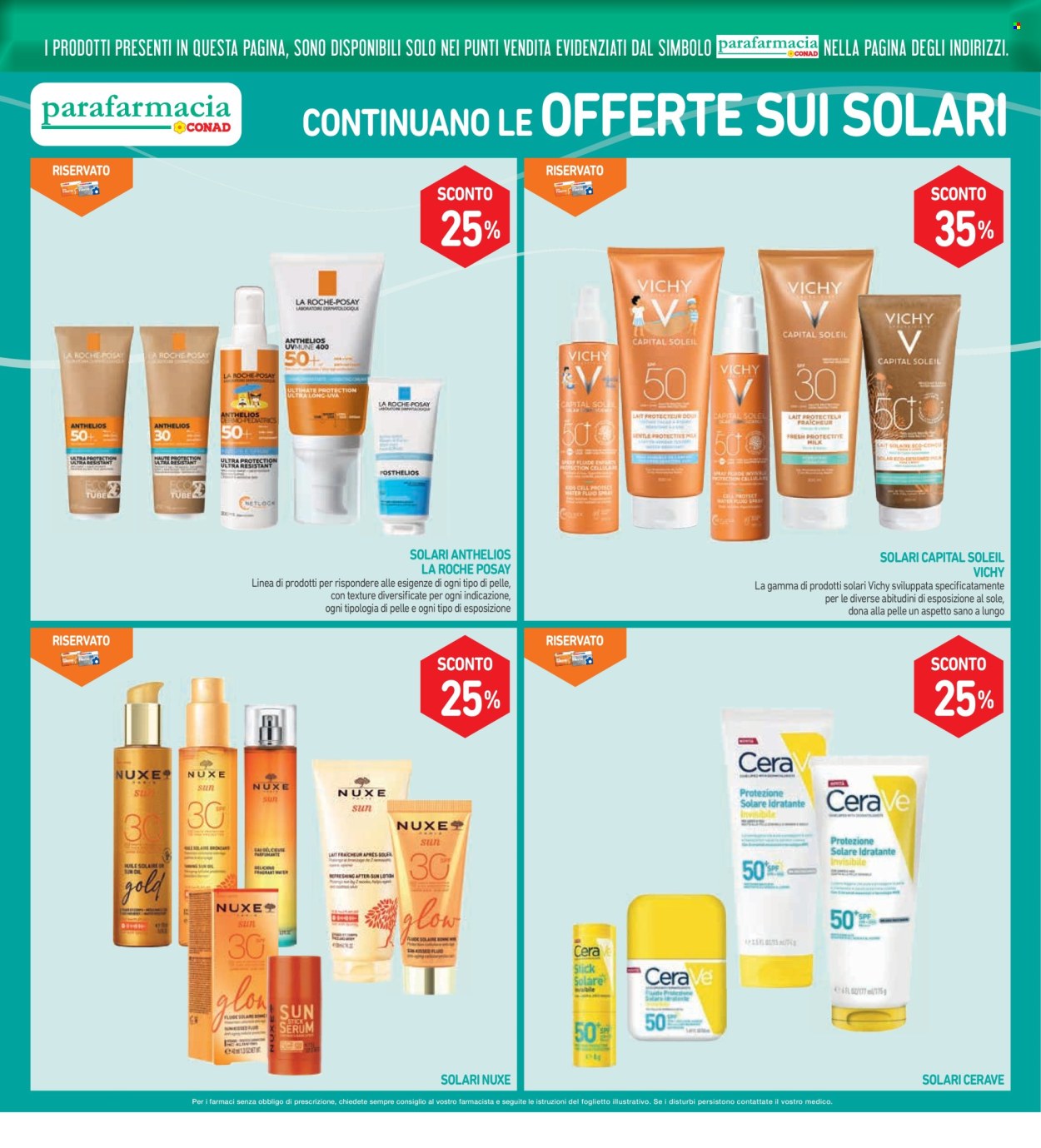 Volantino Spazio Conad - 15/5/2026 - 24/5/2026. Pagina 26
