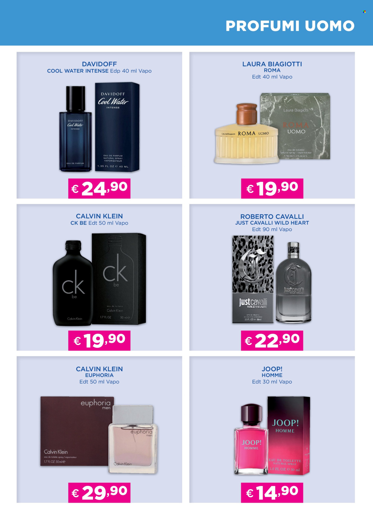 Volantino Acqua & Sapone - 13/5/2026 - 10/6/2026. Pagina 5