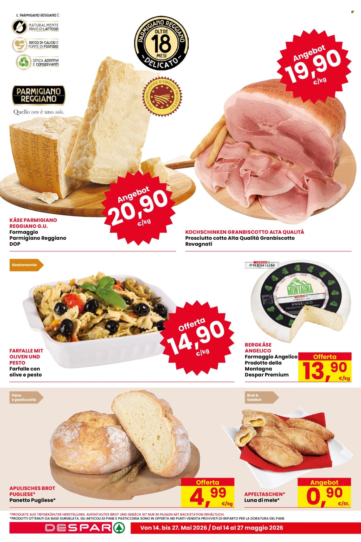 Volantino Despar - 14/5/2026 - 23/5/2026. Pagina 10